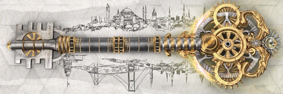ubeysev's profile banner image