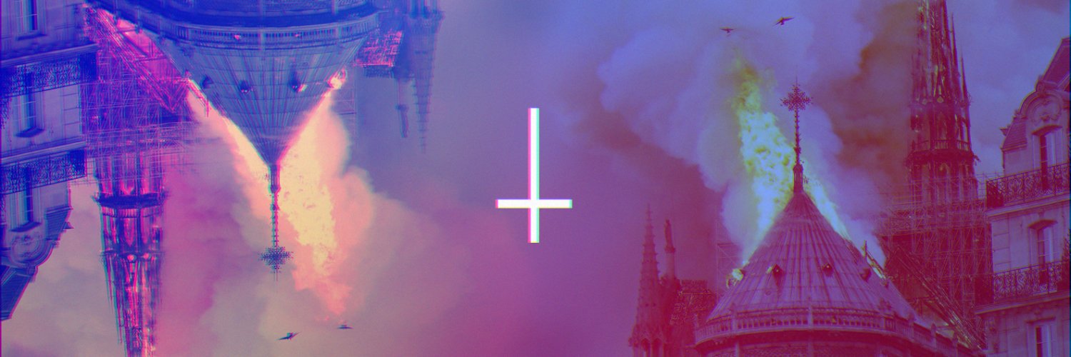 FaethUnholy's profile banner image