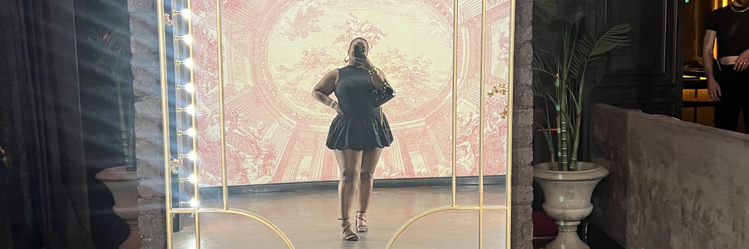 Cindy Dube 🧚🏻‍♂️🧚🏼‍♀️ banner