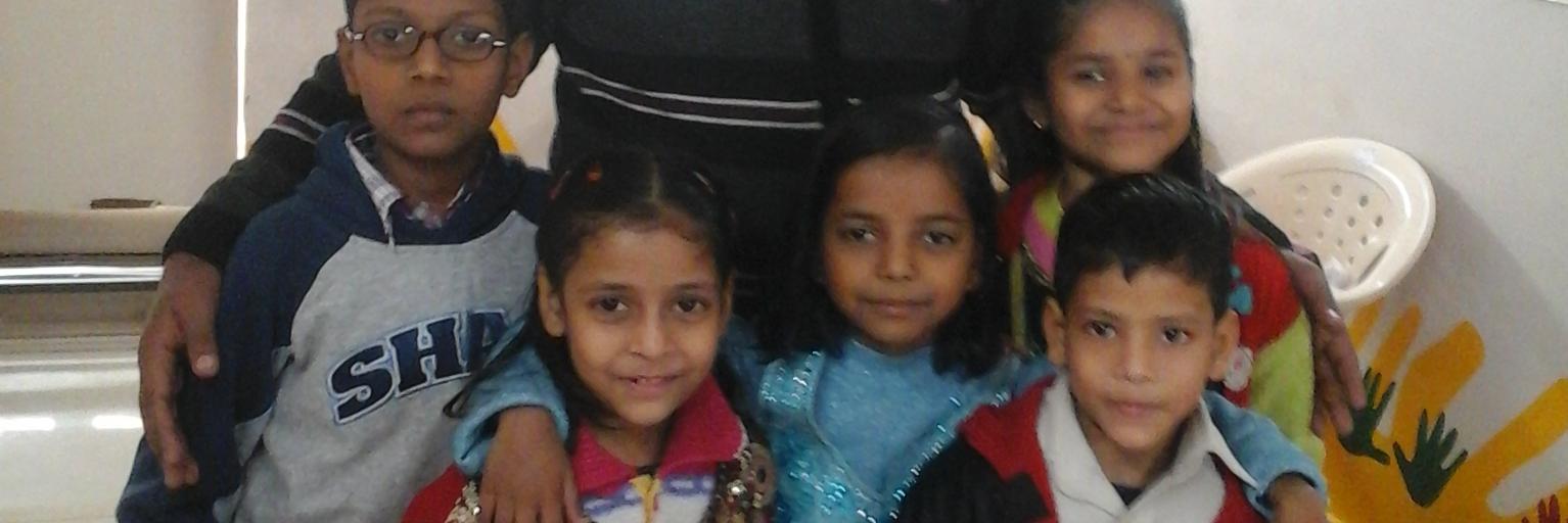 Naushad Hashmi banner