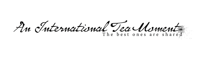 Tea Moment banner