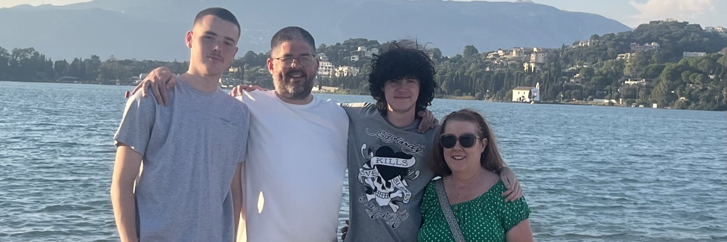 debbieg72's profile banner image