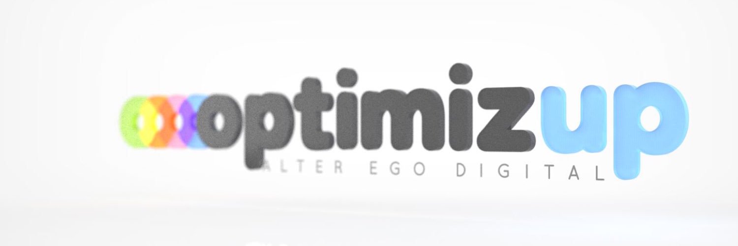 optimizup's profile banner image