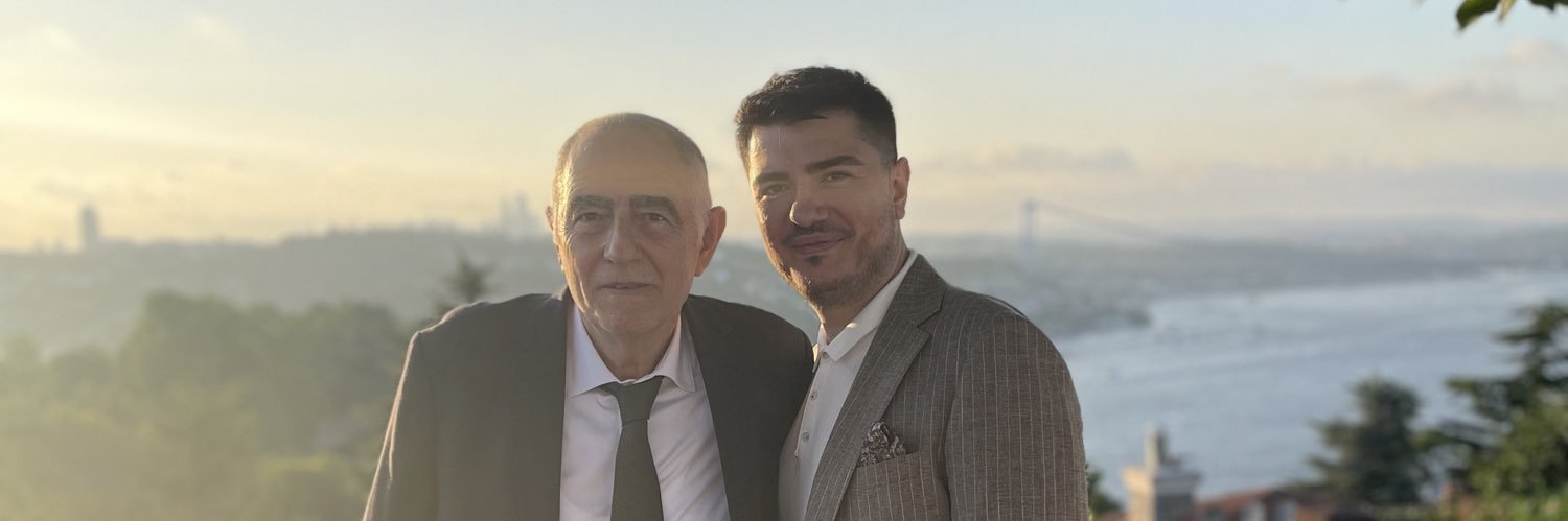 SaniogluDuhan's profile banner image