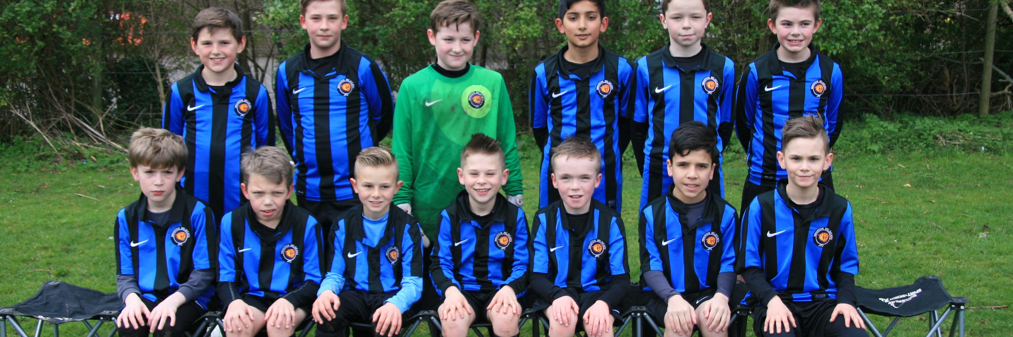 WildcatsJFC's profile banner image