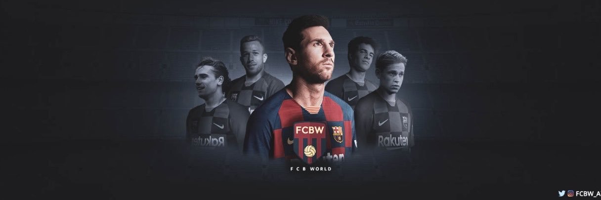 FCBW_A7's profile banner image