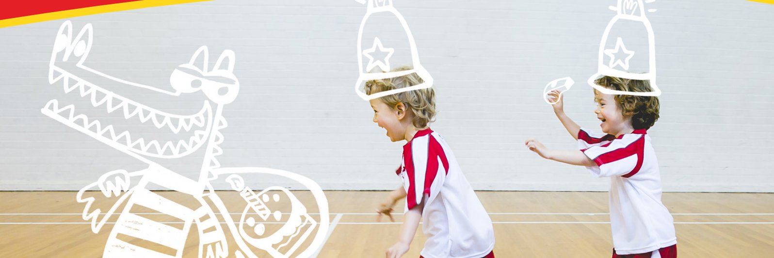 LittleKickersSH's profile banner image