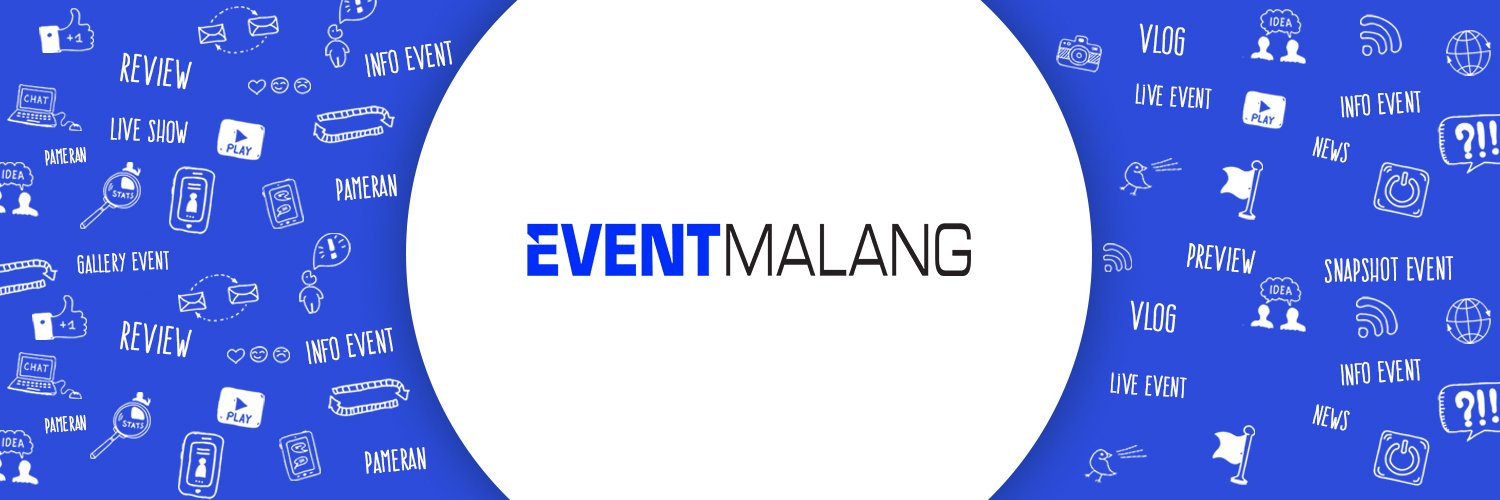 Event Malang banner