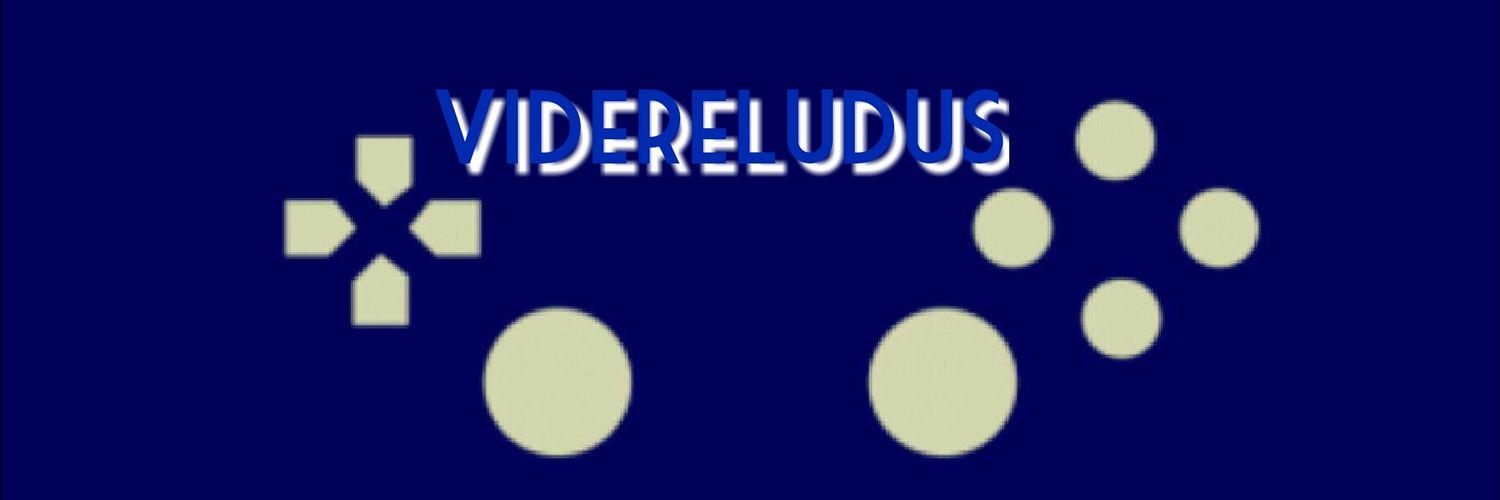 Videreludus banner