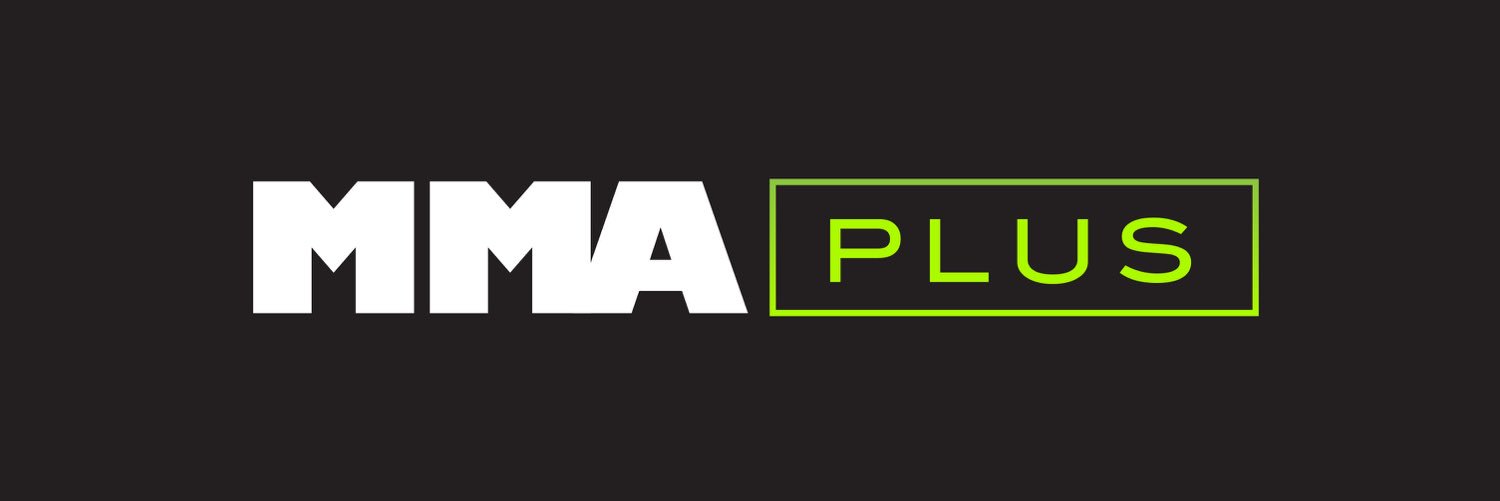 MMA PLUS banner