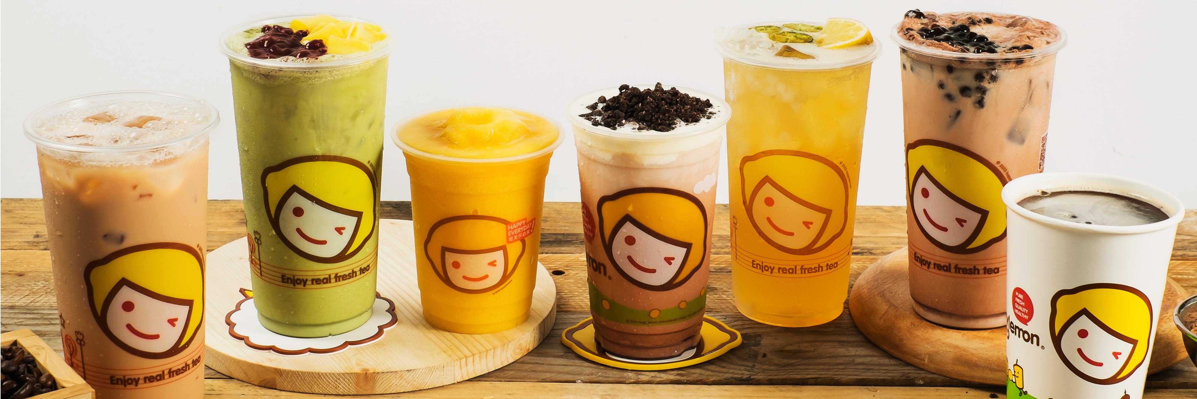 HappyLemonPh's profile banner image