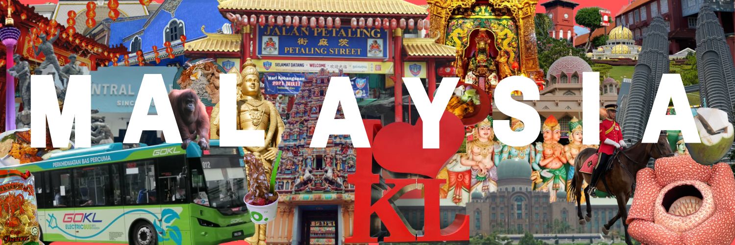 JTBマレーシア🇲🇾【公式】 banner