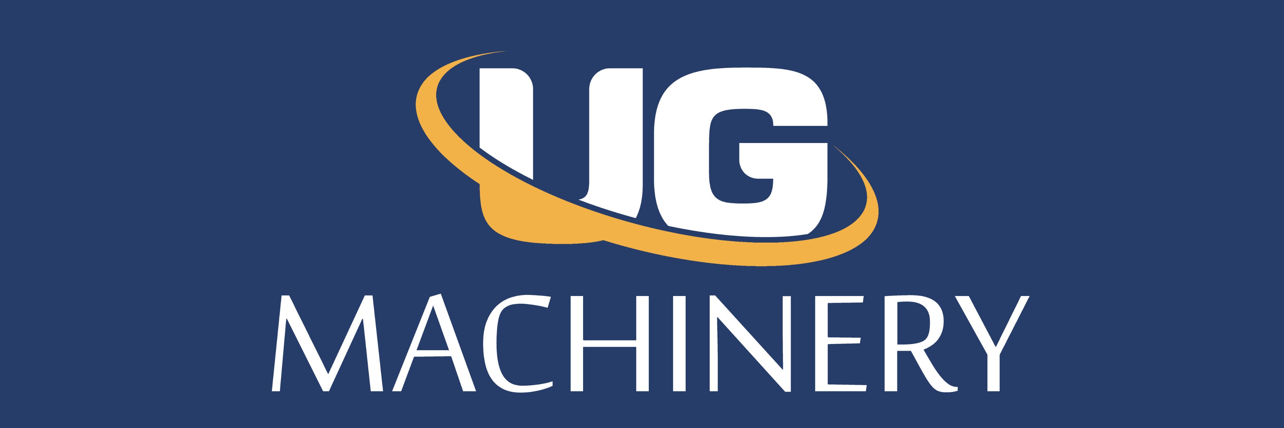 UGMachinery's profile banner image