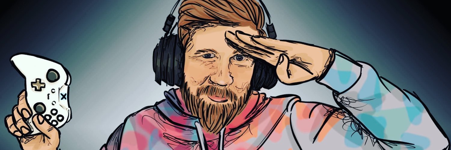 Beakytime's profile banner image
