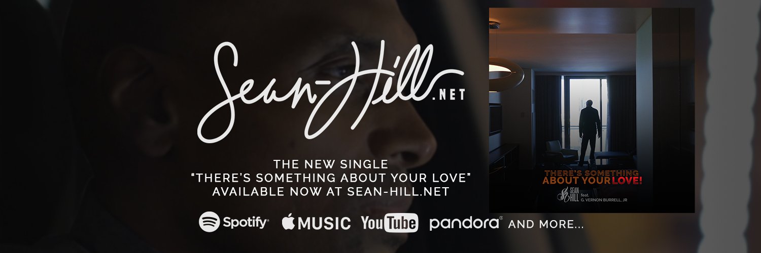 seanhill5's profile banner image
