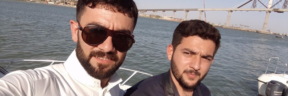 abusajjad91's profile banner image