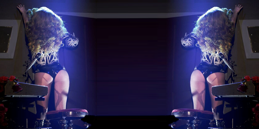 MarryTheGaga17's profile banner image