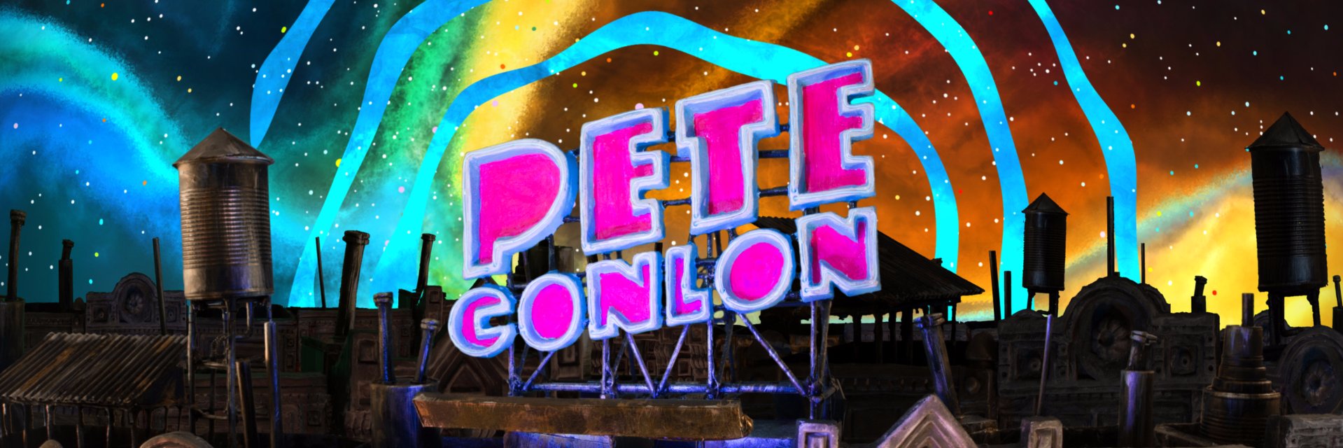 peteconlon's profile banner image