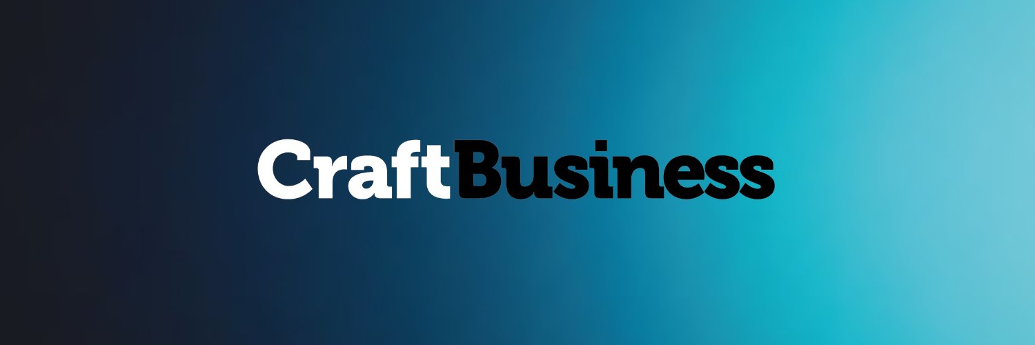 Craft Business banner