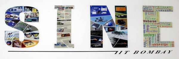 SINEIITB Profile Banner