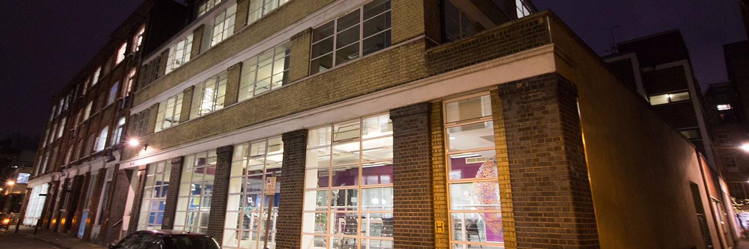 UCL Knowledge Lab banner