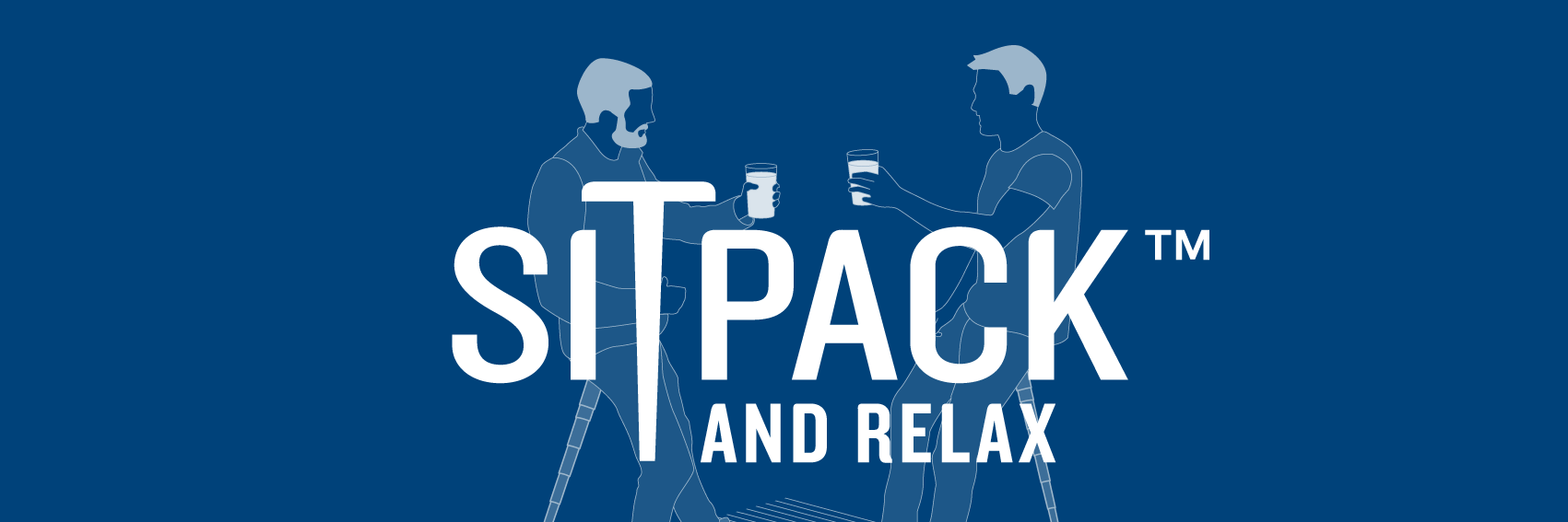 siTpack banner