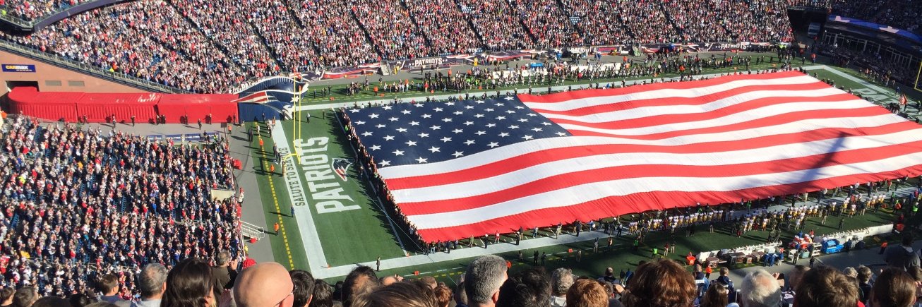 Michael & King banner