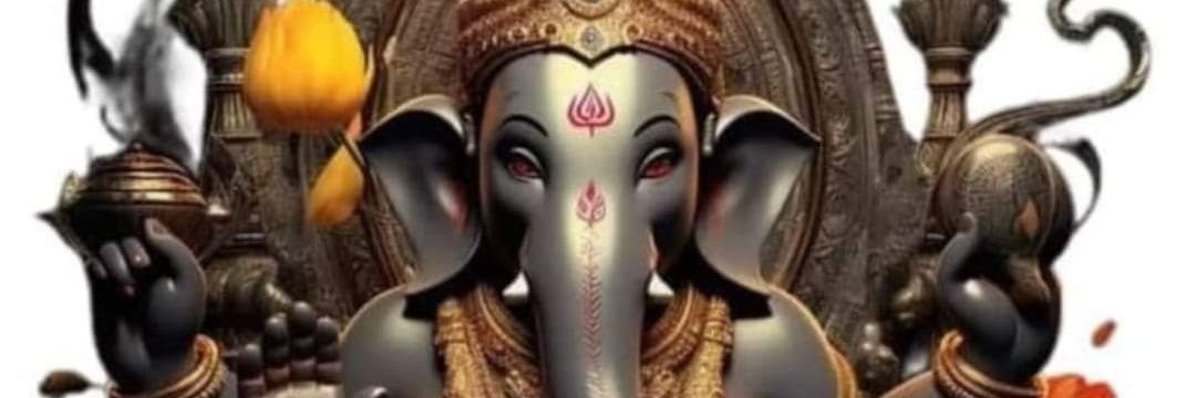 TrivediDevanand's profile banner image