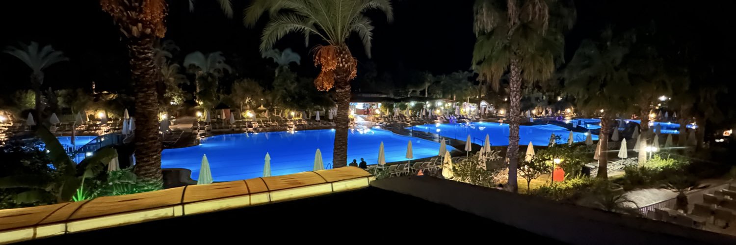 Matthew Jarrett banner