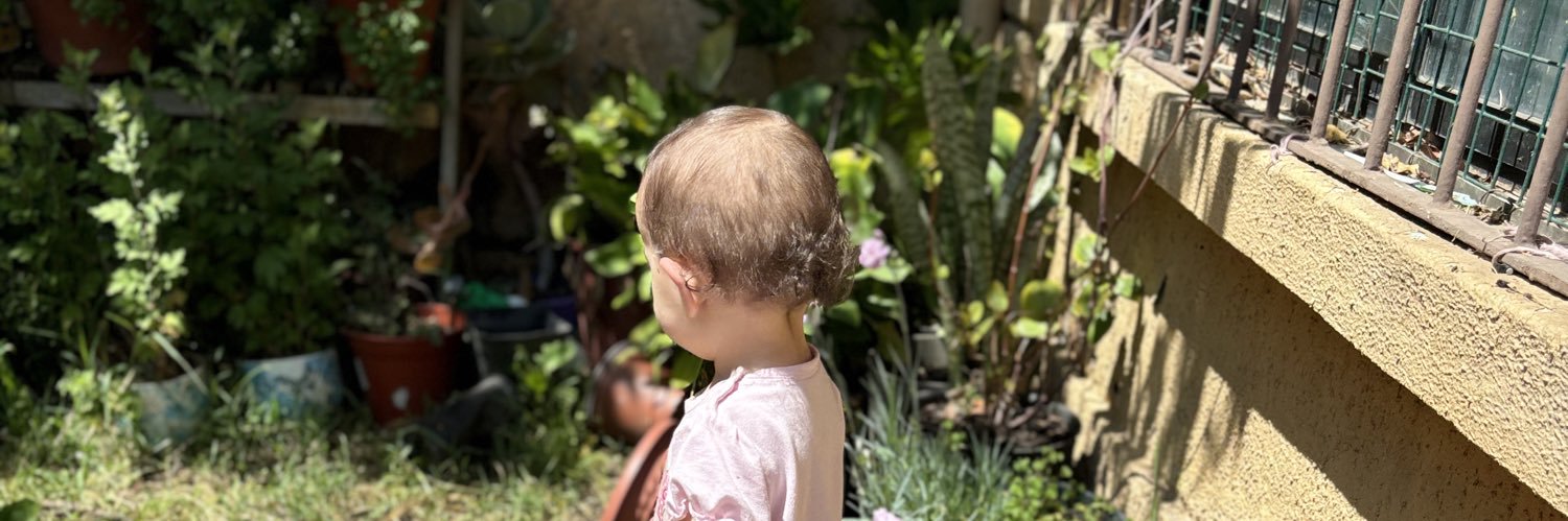 La Eo~ 🇨🇱🇵🇸🍉🫒 banner