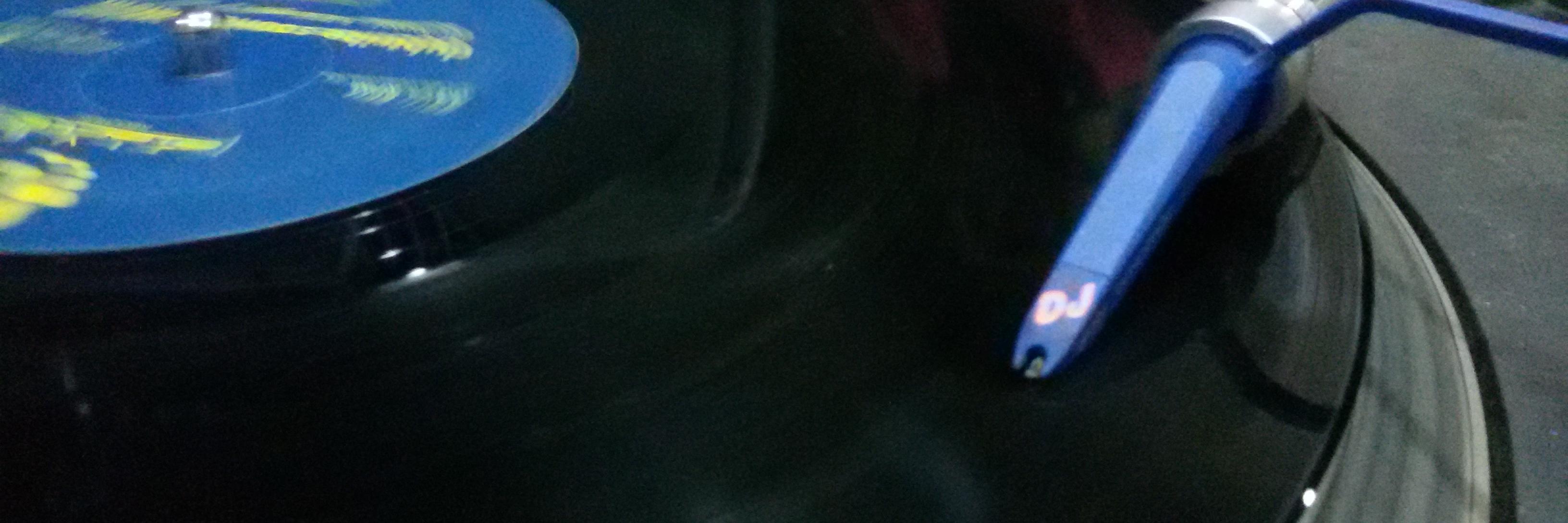 HalekxDJ's profile banner image