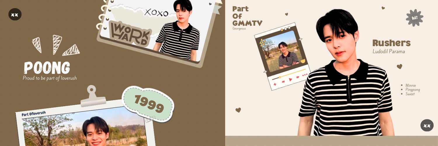 poong's profile banner image