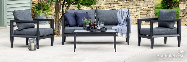 Bramblecrest Profile Banner