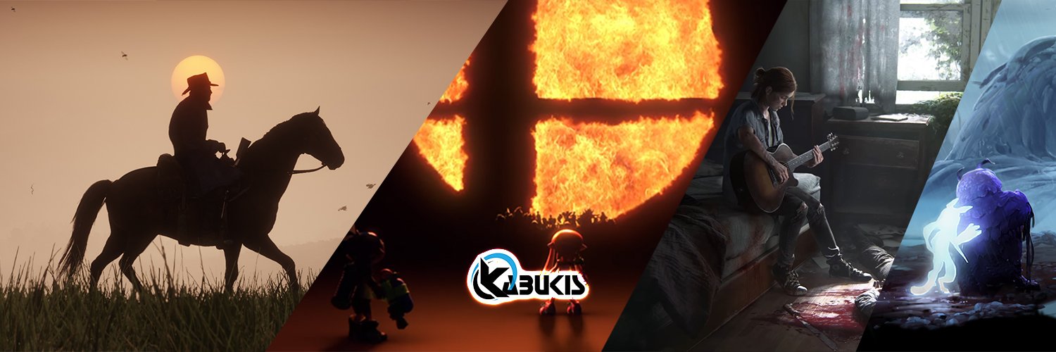 Kabukis banner