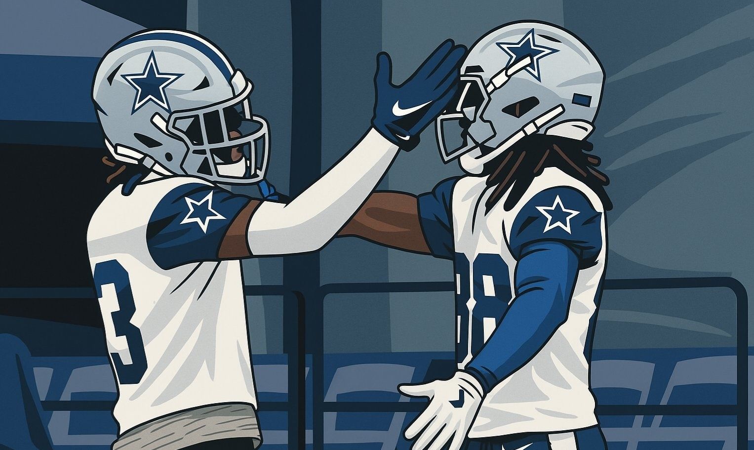 GFunds18's profile banner image
