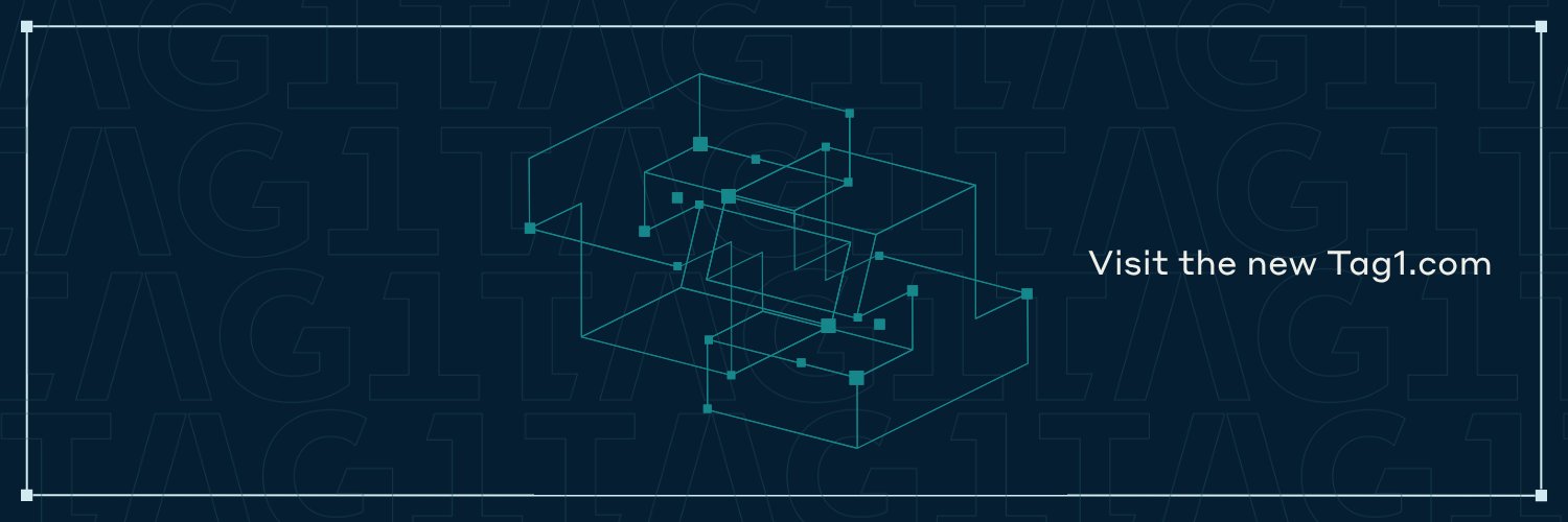 Tag1 Consulting banner