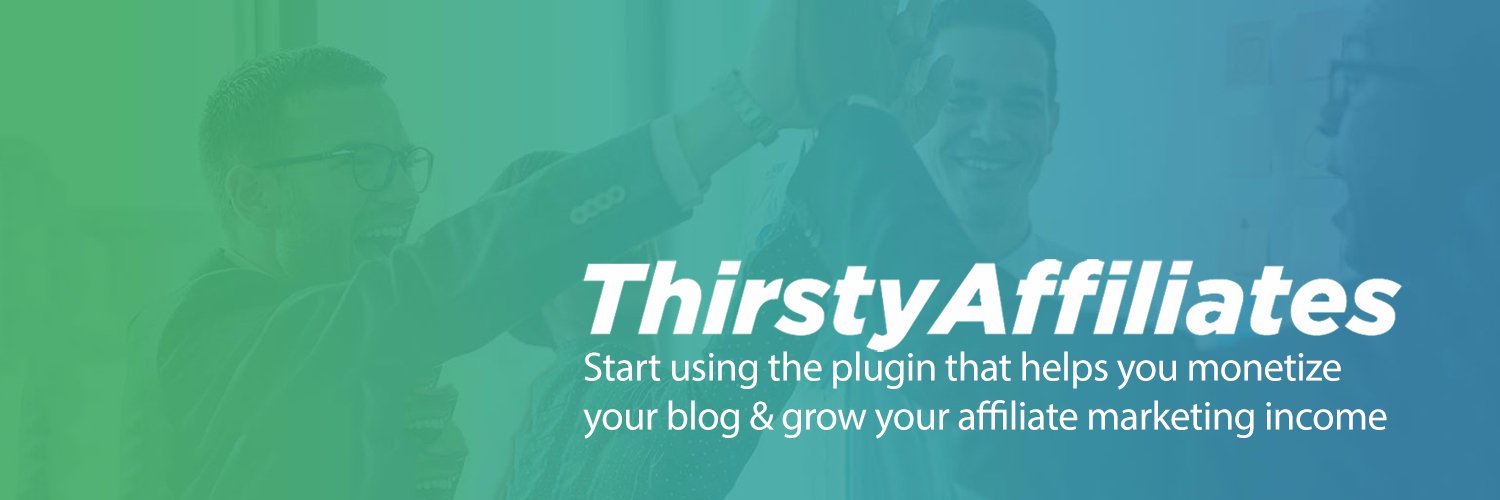 ThirstyAffiliates banner