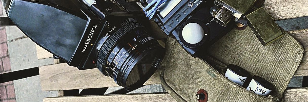 melaninxhalide's profile banner image