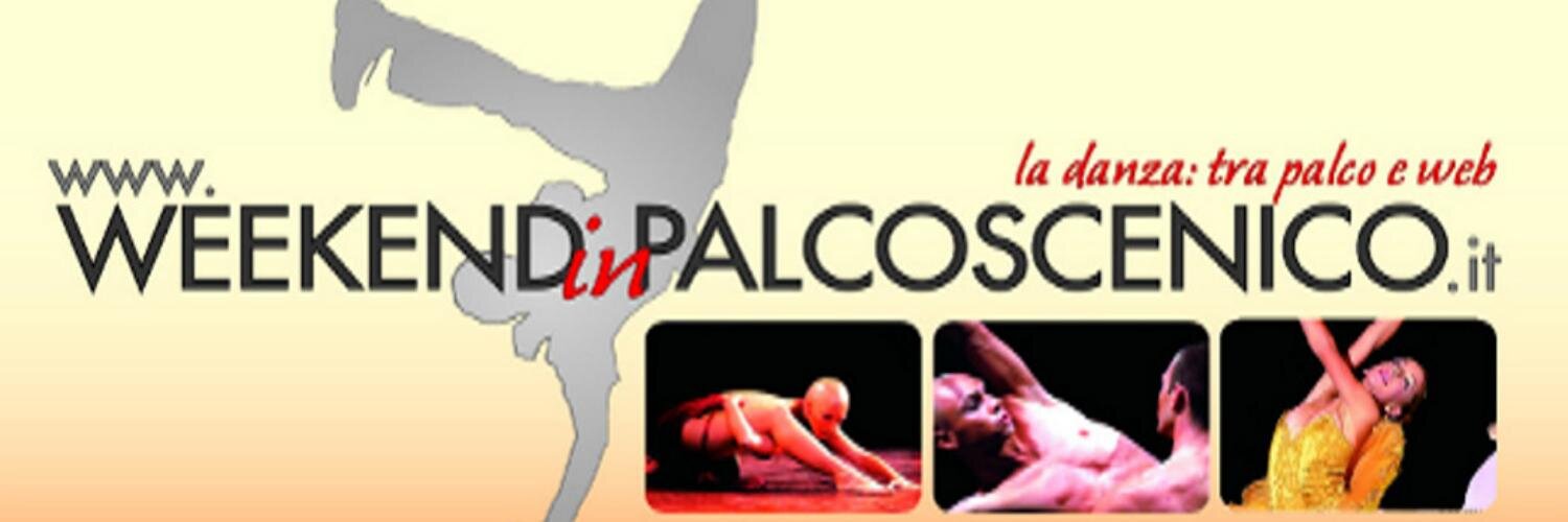 DanceWebNews's profile banner image