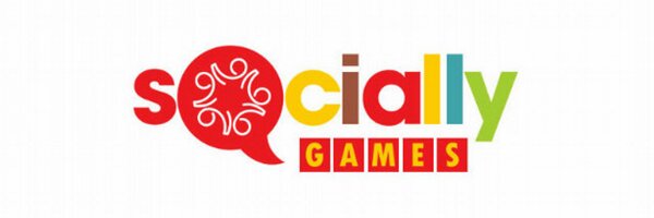 SOCIALLYGames Profile Banner