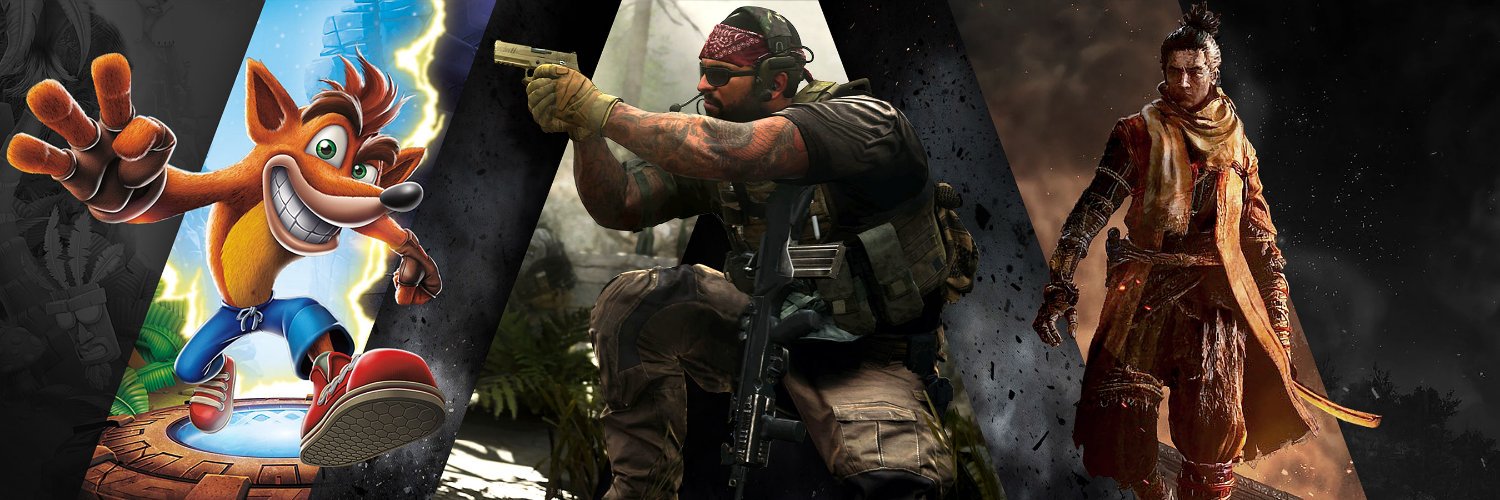 ActiSupport's profile banner image