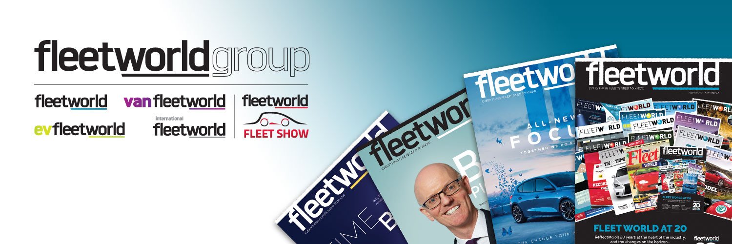 Van Fleet World banner