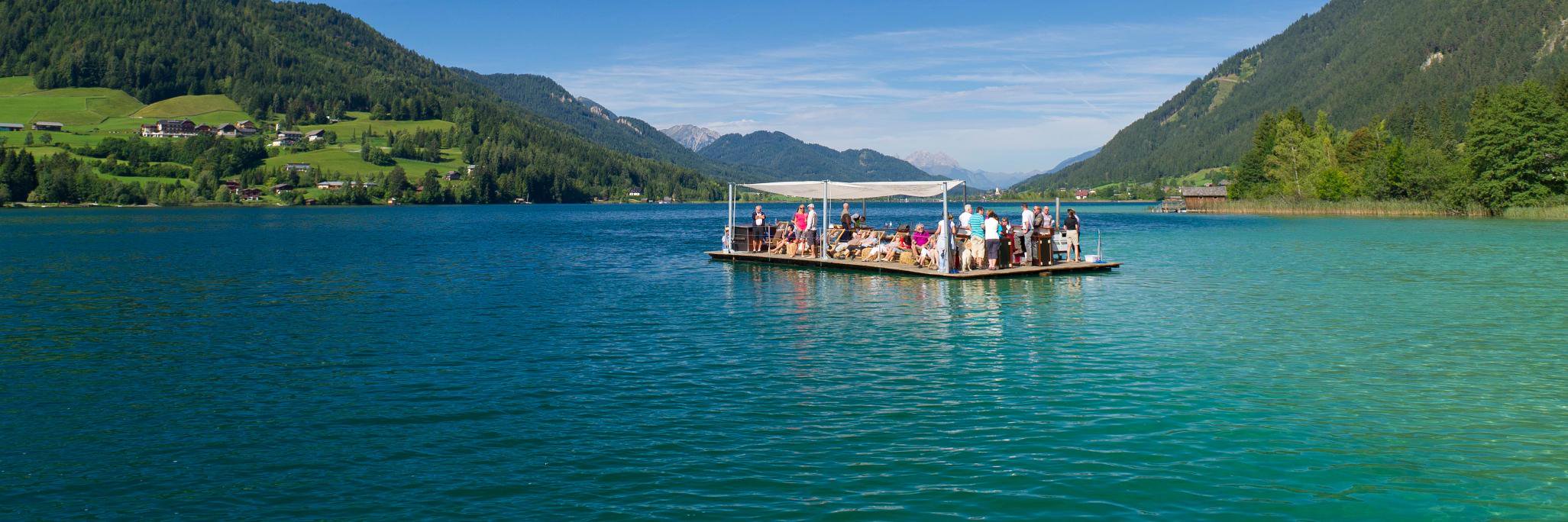 visitweissensee's profile banner image