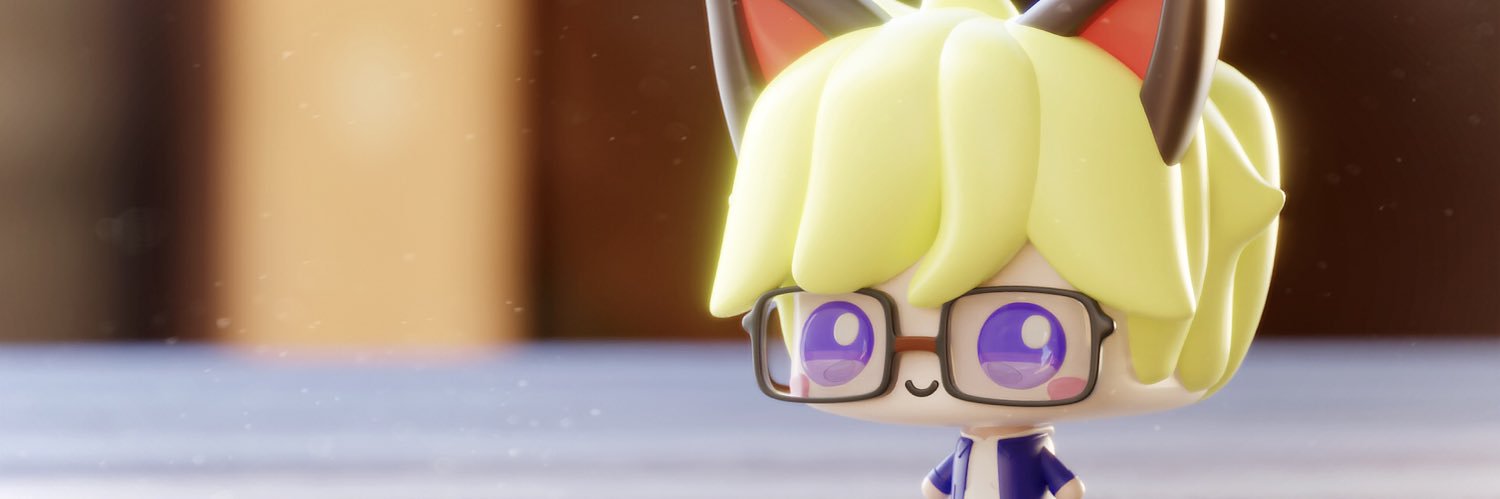 Axel_MaruDesu's profile banner image