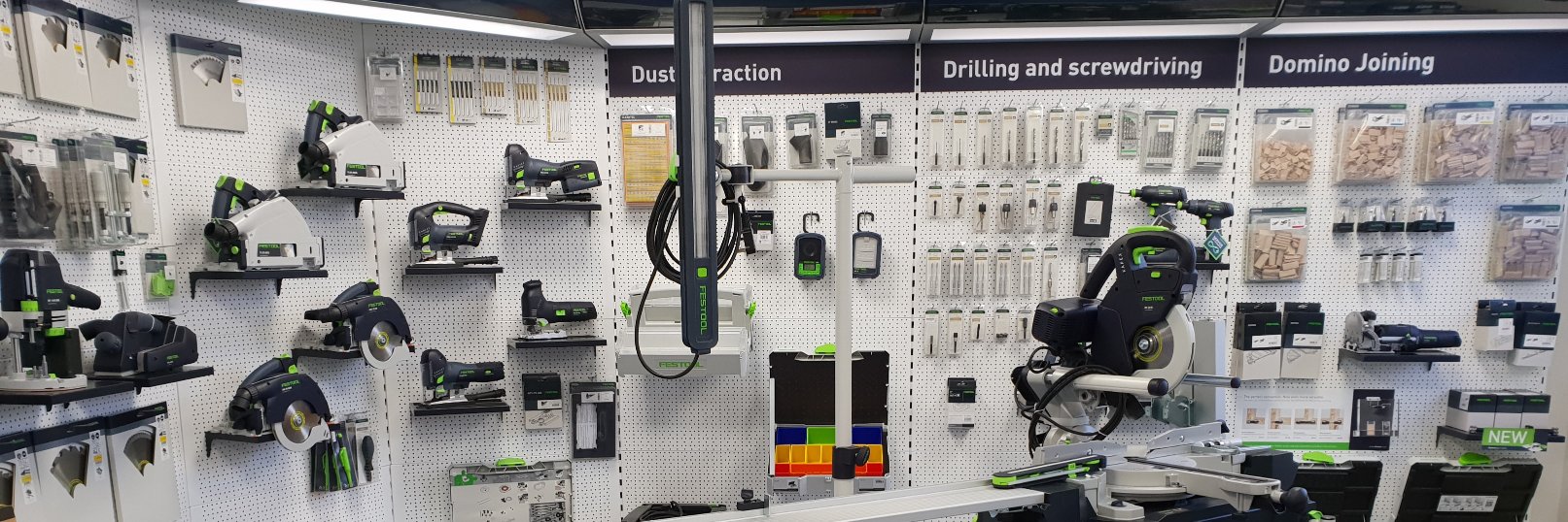 Sort and Torque banner
