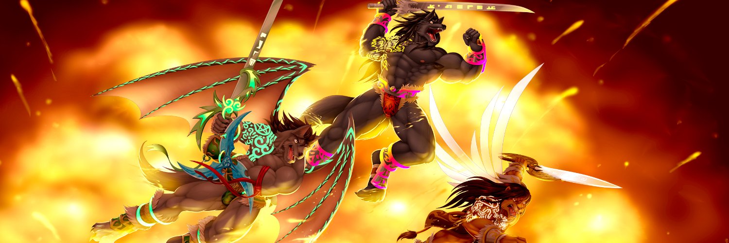 ZephereCrescent's profile banner image