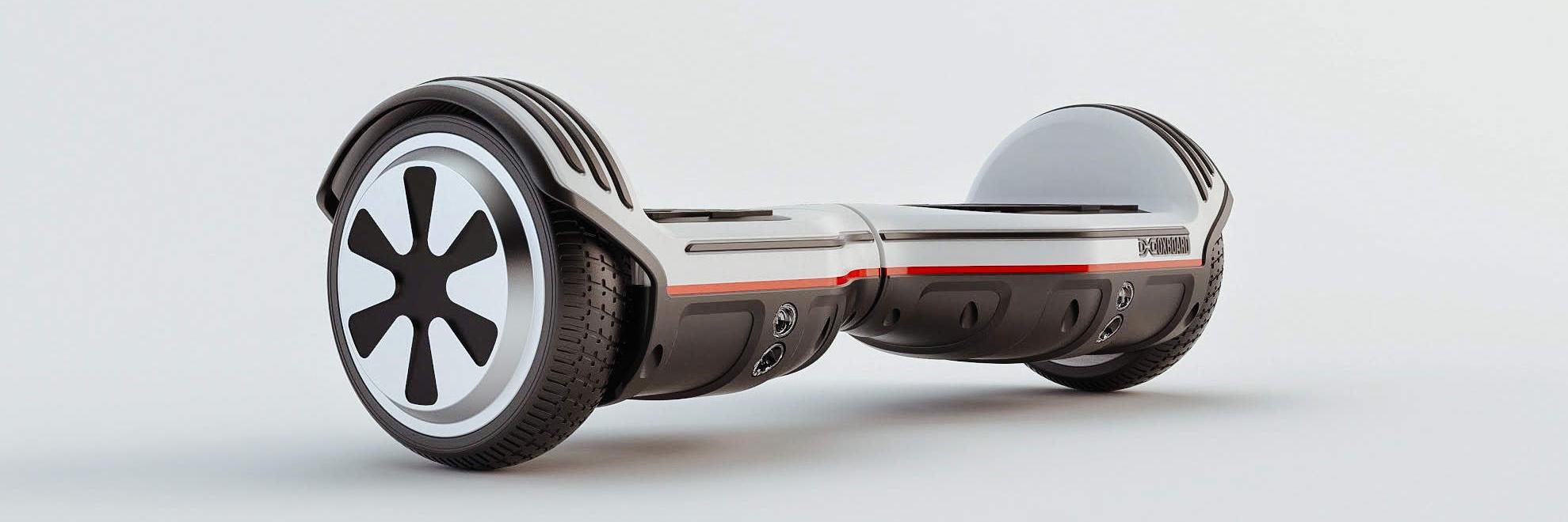 handfreesegway's profile banner image