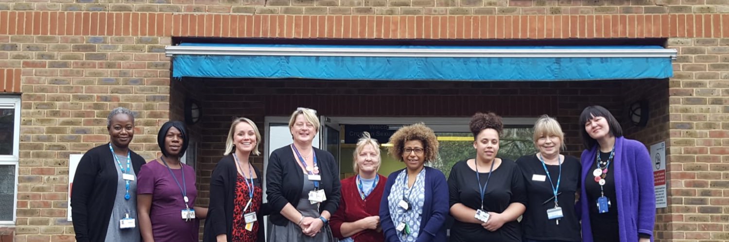 CroydonSexualHealth banner