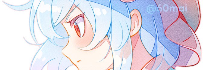 60mai's profile banner image