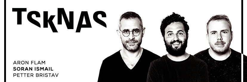 TSKNAS's profile banner image